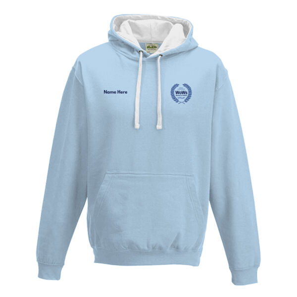 WoWs Personalised Clothing Thumbnail