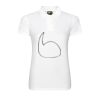 PRO RTX Ladies Pro Piqué Polo Shirt Thumbnail