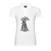 PRO RTX Ladies Pro Piqué Polo Shirt Thumbnail