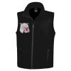 Result Core Printable Soft Shell Bodywarmer Thumbnail