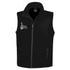 Result Core Printable Soft Shell Bodywarmer Thumbnail