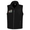 Result Core Printable Soft Shell Bodywarmer Thumbnail