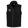 Result Core Printable Soft Shell Bodywarmer Thumbnail