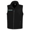 Result Core Printable Soft Shell Bodywarmer Thumbnail