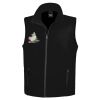 Result Core Printable Soft Shell Bodywarmer Thumbnail
