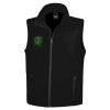 Result Core Printable Soft Shell Bodywarmer Thumbnail