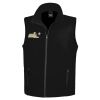 Result Core Printable Soft Shell Bodywarmer Thumbnail