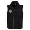 Result Core Printable Soft Shell Bodywarmer Thumbnail