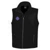 Result Core Printable Soft Shell Bodywarmer Thumbnail