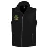 Result Core Printable Soft Shell Bodywarmer Thumbnail