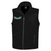 Result Core Printable Soft Shell Bodywarmer Thumbnail
