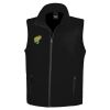 Result Core Printable Soft Shell Bodywarmer Thumbnail