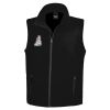 Result Core Printable Soft Shell Bodywarmer Thumbnail