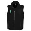 Result Core Printable Soft Shell Bodywarmer Thumbnail