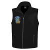 Result Core Printable Soft Shell Bodywarmer Thumbnail