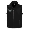 Result Core Printable Soft Shell Bodywarmer Thumbnail