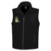Result Core Printable Soft Shell Bodywarmer Thumbnail