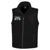 Result Core Printable Soft Shell Bodywarmer Thumbnail