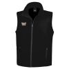 Result Core Printable Soft Shell Bodywarmer Thumbnail