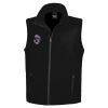 Result Core Printable Soft Shell Bodywarmer Thumbnail
