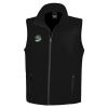 Result Core Printable Soft Shell Bodywarmer Thumbnail