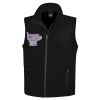 Result Core Printable Soft Shell Bodywarmer Thumbnail