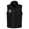 Result Core Printable Soft Shell Bodywarmer Thumbnail