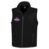 Result Core Printable Soft Shell Bodywarmer Thumbnail