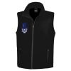 Result Core Printable Soft Shell Bodywarmer Thumbnail