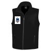Result Core Printable Soft Shell Bodywarmer Thumbnail