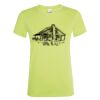 SOL'S Ladies Regent T-Shirt Thumbnail