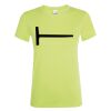 SOL'S Ladies Regent T-Shirt Thumbnail