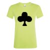 SOL'S Ladies Regent T-Shirt Thumbnail
