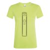 SOL'S Ladies Regent T-Shirt Thumbnail
