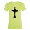 SOL'S Ladies Regent T-Shirt Thumbnail