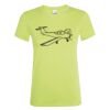 SOL'S Ladies Regent T-Shirt Thumbnail