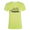 SOL'S Ladies Regent T-Shirt Thumbnail