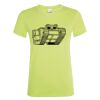 SOL'S Ladies Regent T-Shirt Thumbnail