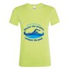 SOL'S Ladies Regent T-Shirt Thumbnail