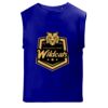 Adult Race Bib Thumbnail